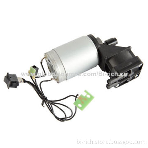 Piston Compressor Motor